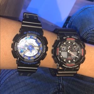 G-SHOCK WATCHES 50 EACH